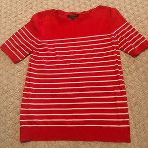 Banana Republic Short Sleeve Top